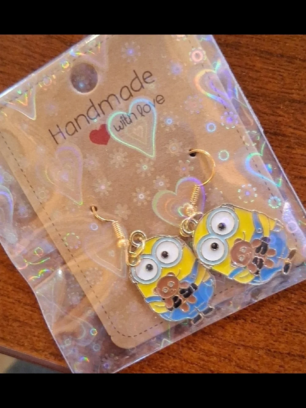 Nikki Picks Jewelry cute handmade